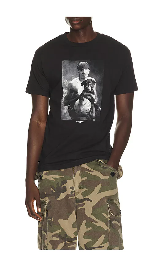 Anthony Tee by Full Court Press