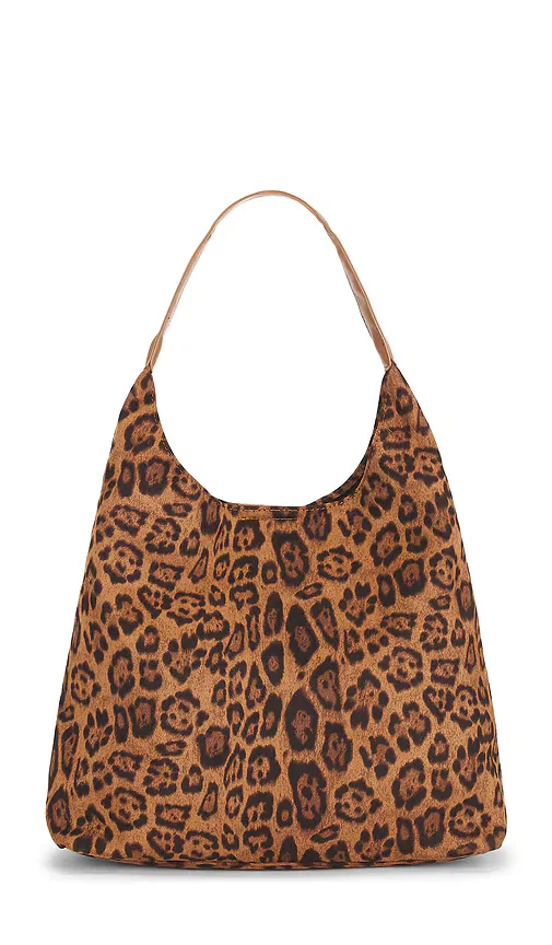 Slouchy Hobo Shoulder Bag by 8 Other Reasons