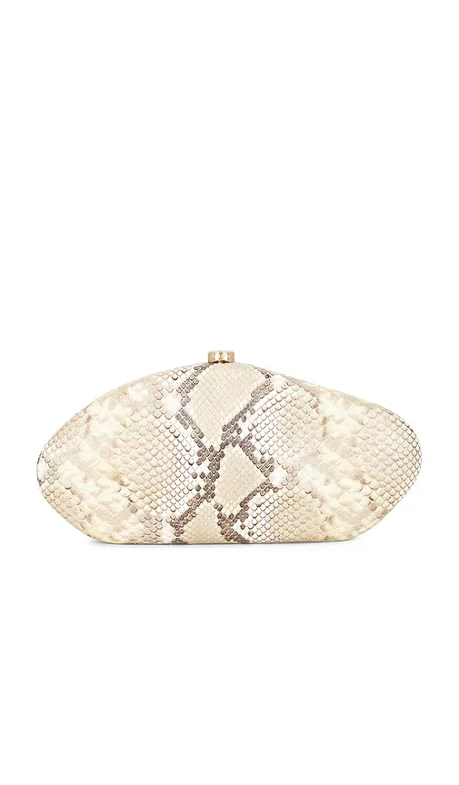 The Caldera Clutch