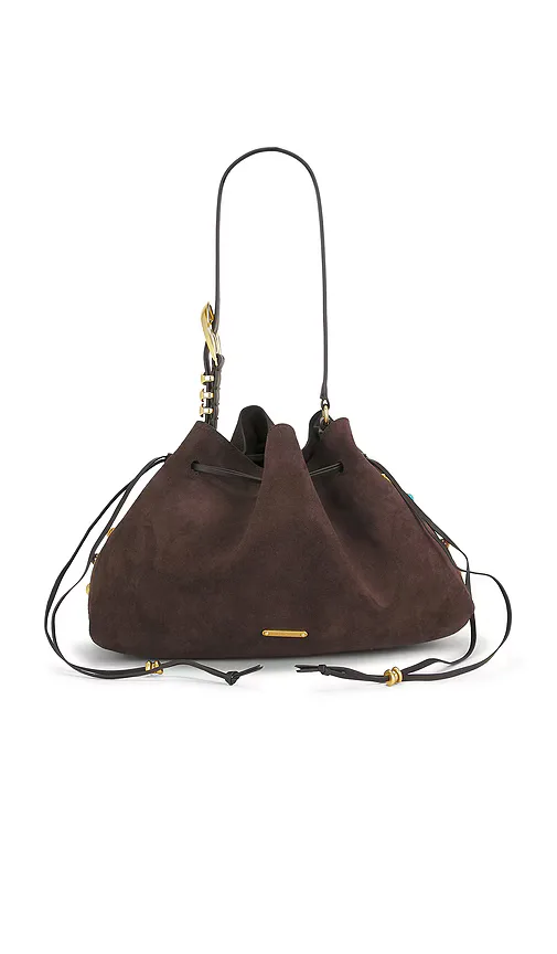 Billie Shoulder Bag by Rebecca Minkoff