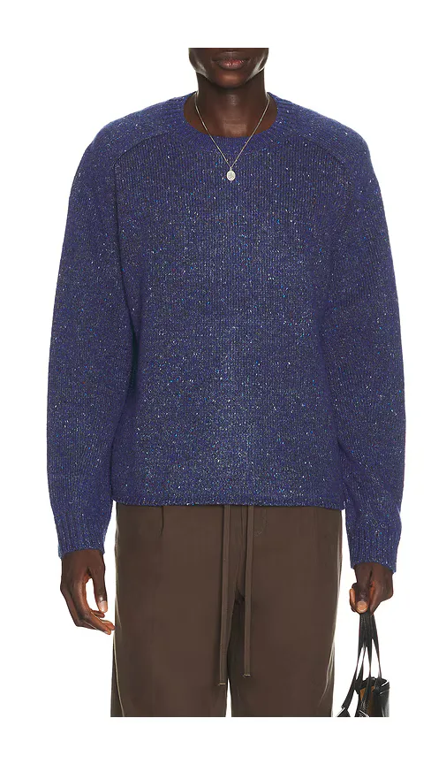 Jim Crew Neck 60074 by Nn07