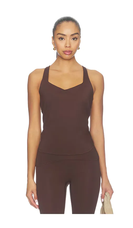 Strappy Tank Top by SPANX
