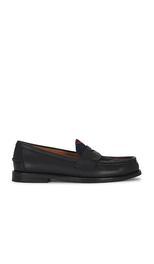 Alston Leather Penny Loafer by Polo Ralph Lauren