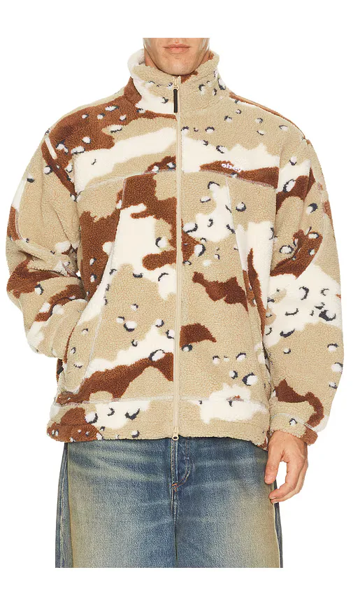 Axis Sherpa Jacket