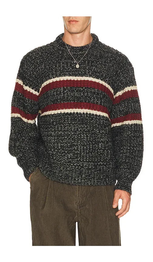 Alden Sweater by Obey