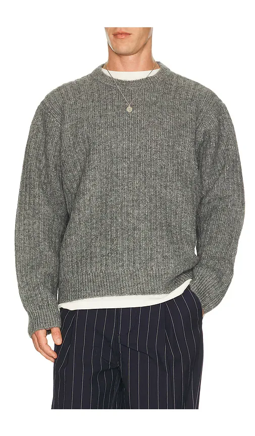 Drex Sweater by Obey