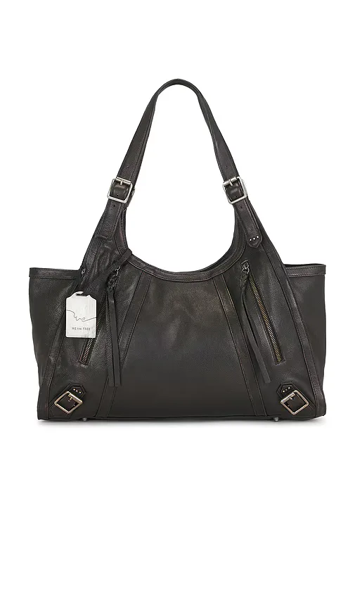 Winged Tote Bag by Free People