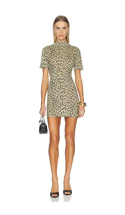 Kylie Dress by RIXO