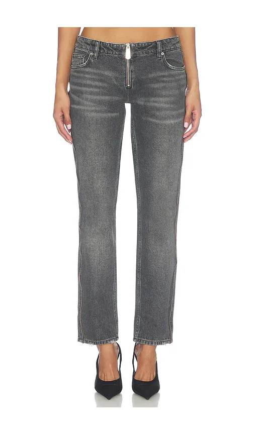The Moss Jeans by Ksubi