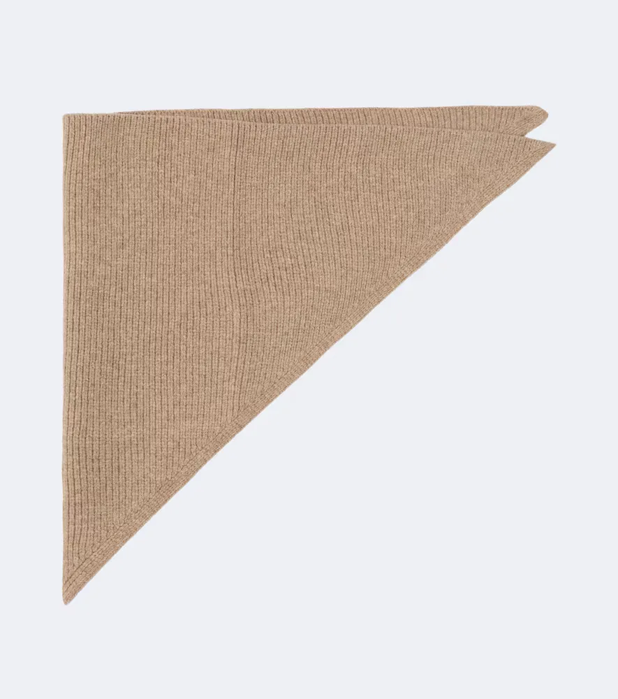Wool Scarf by Studio Nicholson