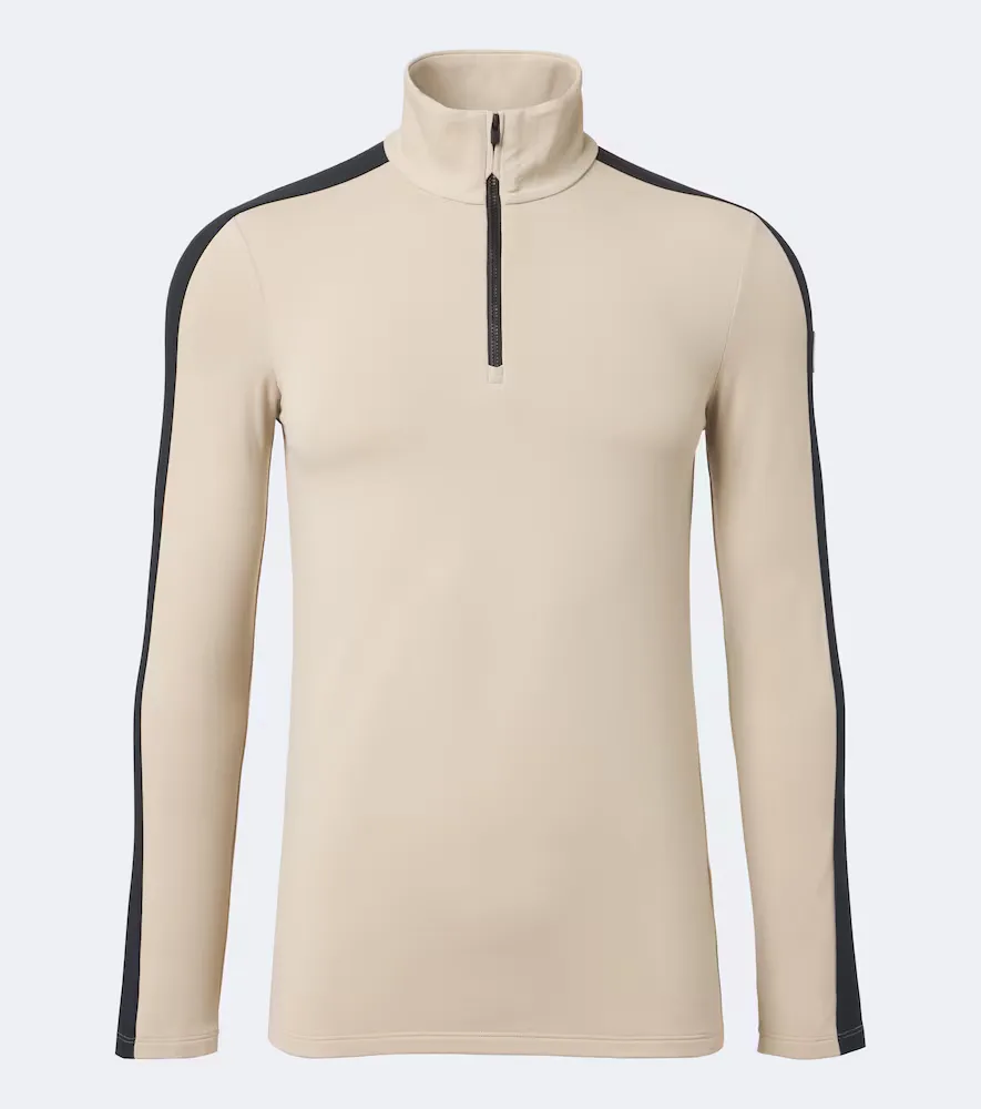 Alpille Ski Top by Fusalp