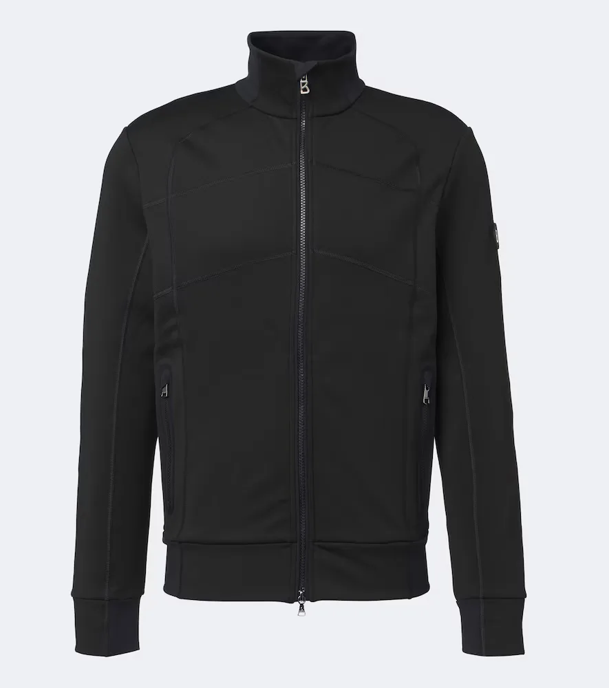 Hayo Ski Jacket by Bogner