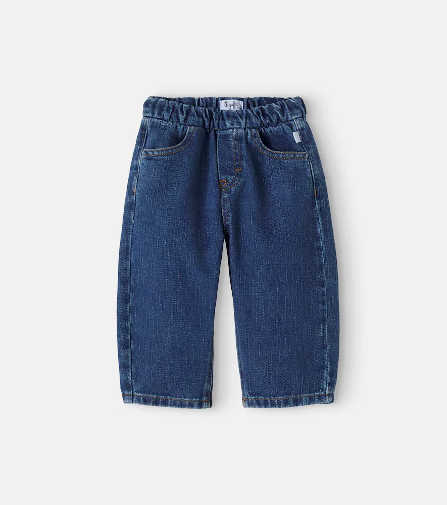 Baby Jeans by Il Gufo
