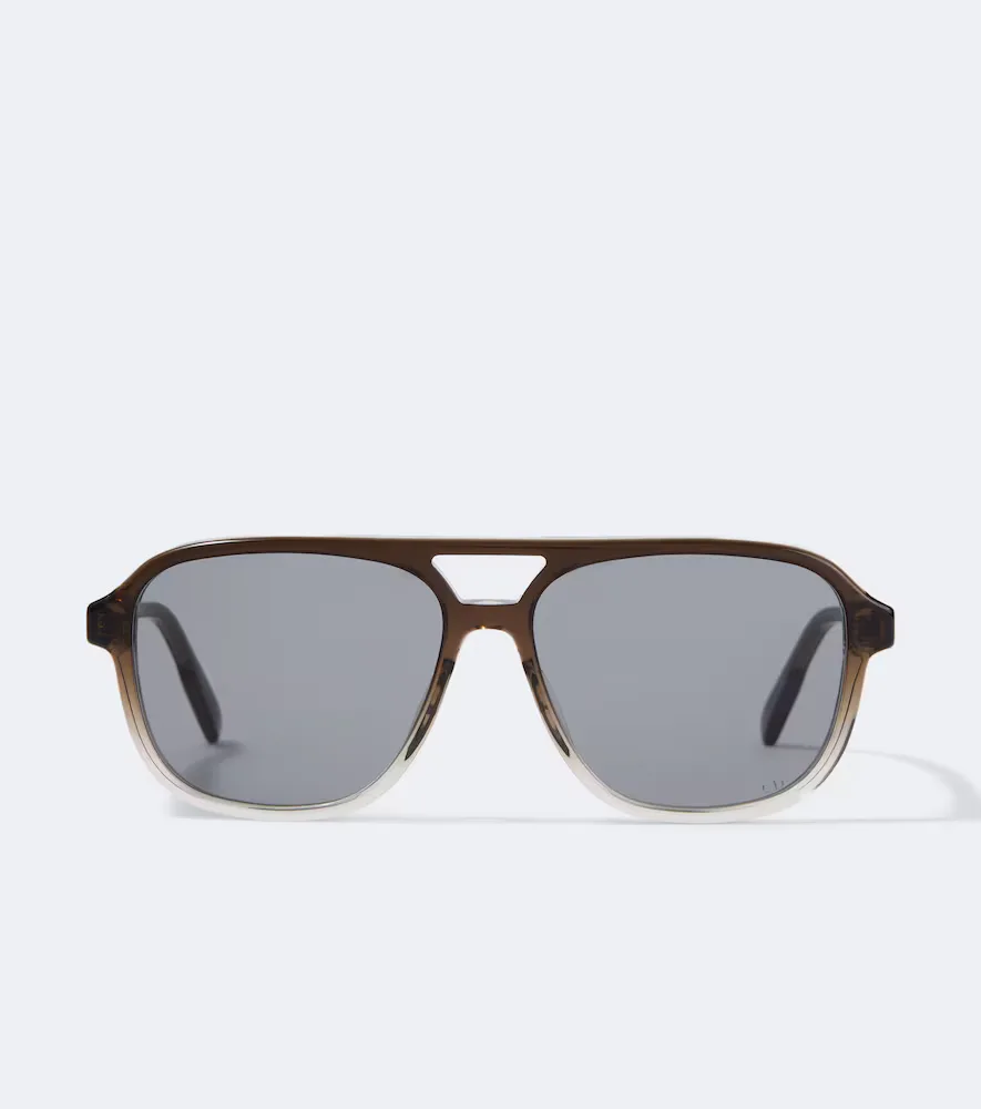 DioRibbon A1 Aviator Sunglasses by Dior