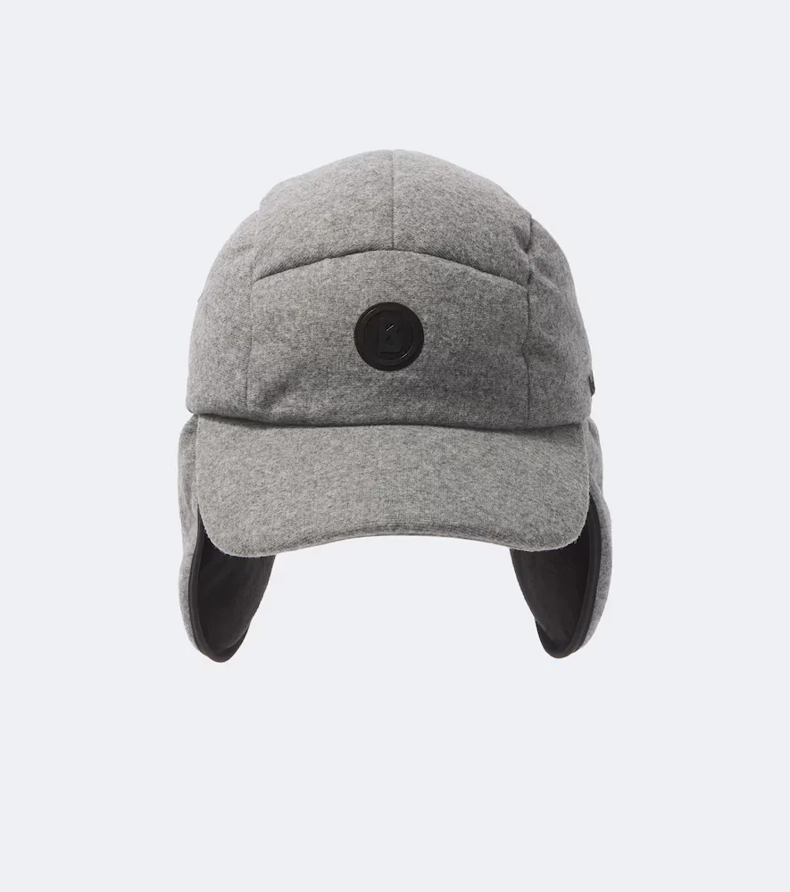 Ricky Down Hat by Bogner