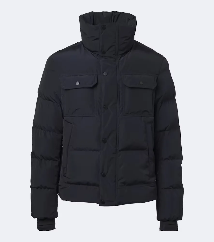 Carlo Ski Jacket