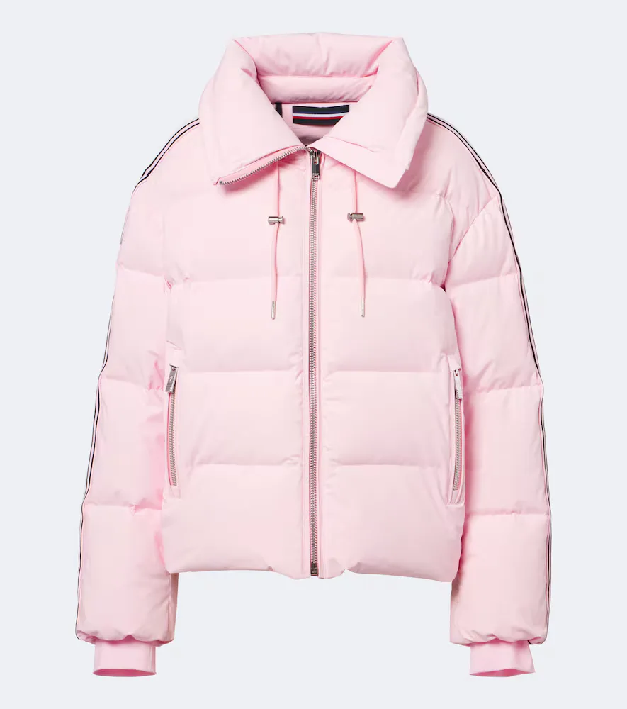 Auphea Down Ski Jacket by Fusalp