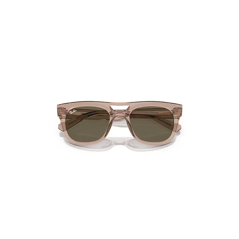 Phil Bio-Based Sunglasses by Ray-Ban