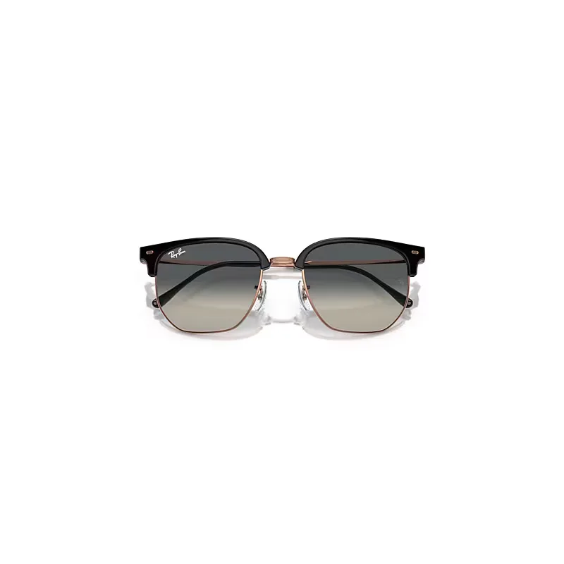New Clubmaster Sunglasses by Ray-Ban