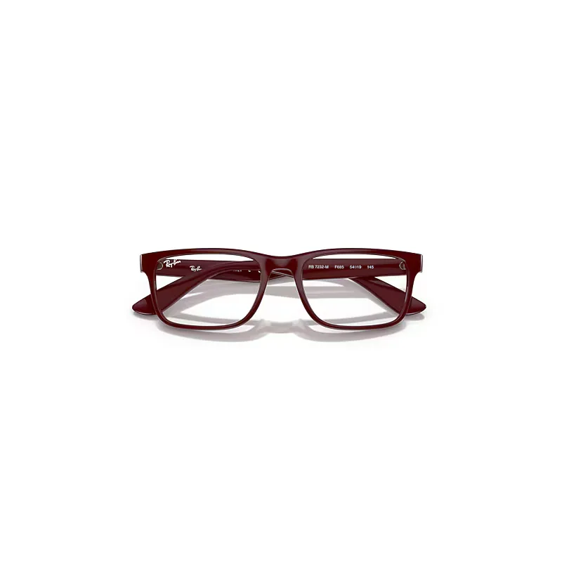Rb7232m Optics Scuderia Ferrari Collection Eyeglasses by Ray-Ban