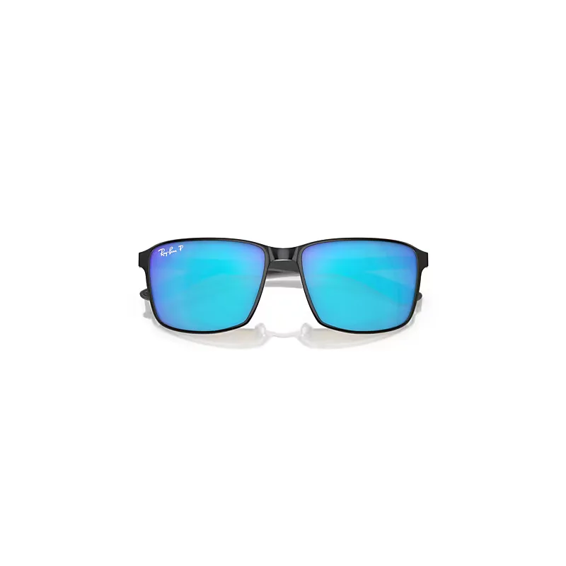 Rb3721 Polarized+ Lenses Sunglasses by Ray-Ban