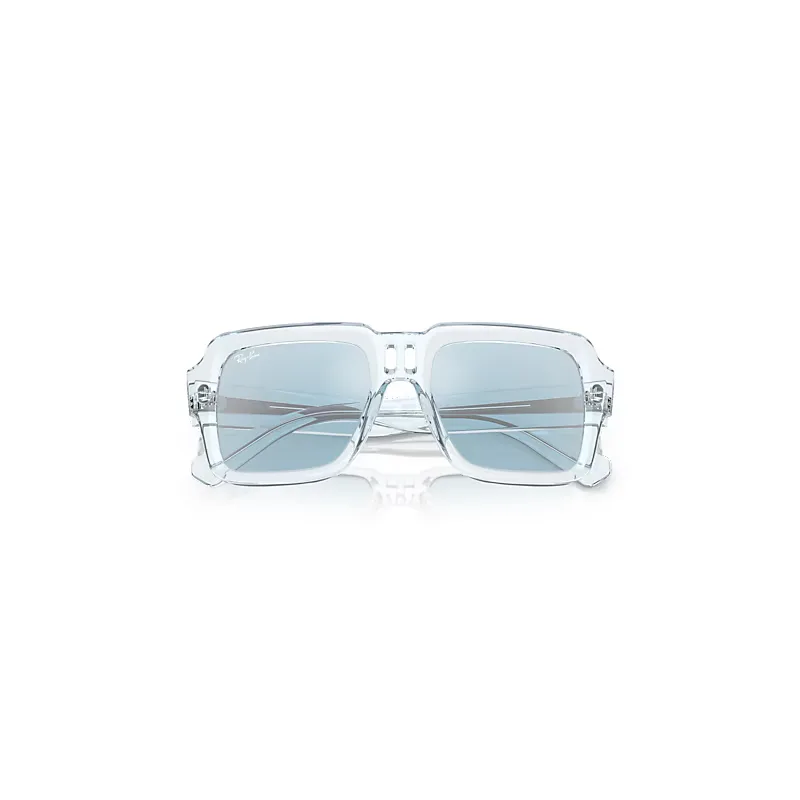 Magellan Bio-Based Sunglasses by Ray-Ban