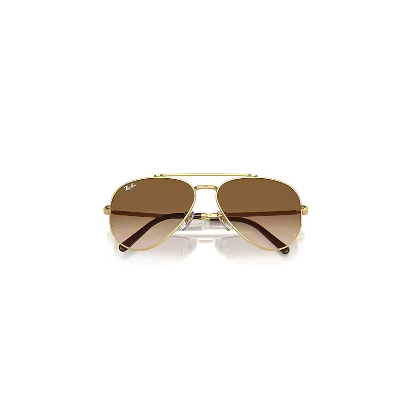 New Aviator Sunglasses by Ray-Ban