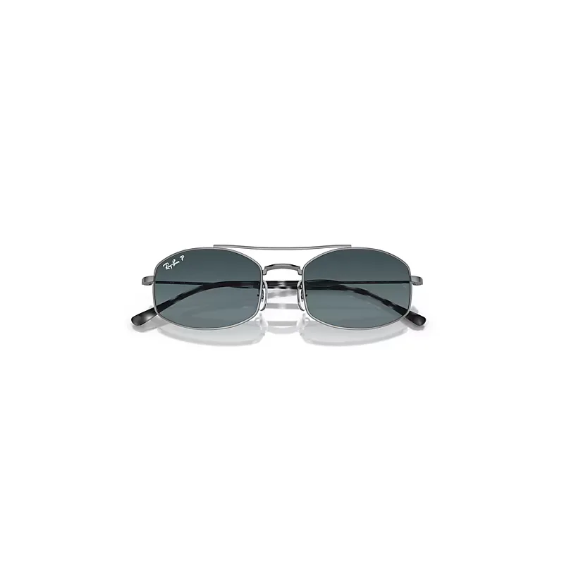 Rb3719 Sunglasses Polarized by Ray-Ban