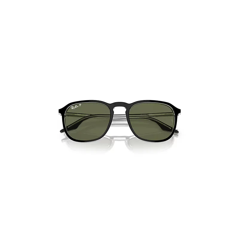 Rb2203 Sunglasses Polarized by Ray-Ban