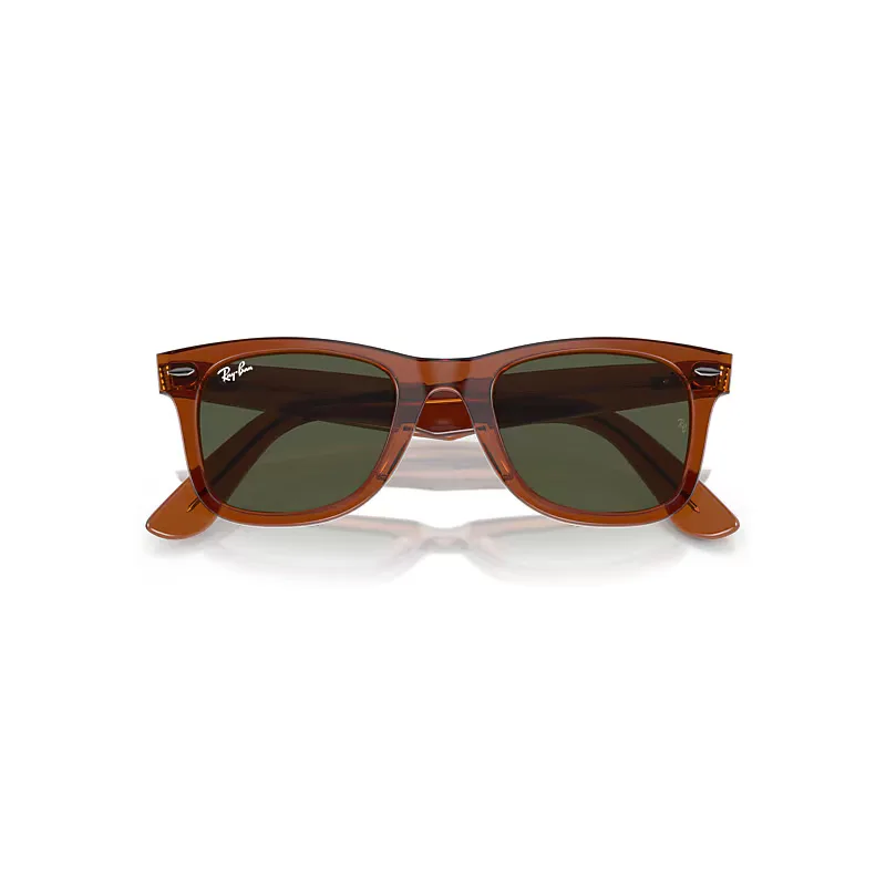 Wayfarer Sunglasses by Ray-Ban