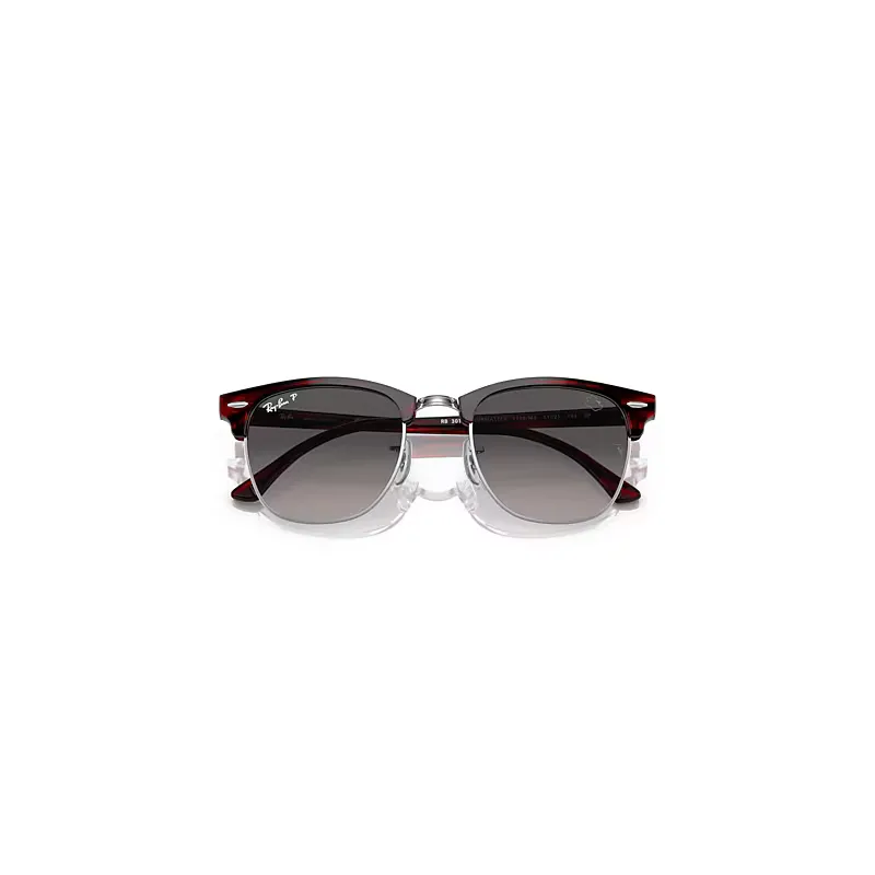 Rb3016 Clubmaster Disney Minnie Mouse Sunglasses Polarized by Ray-Ban
