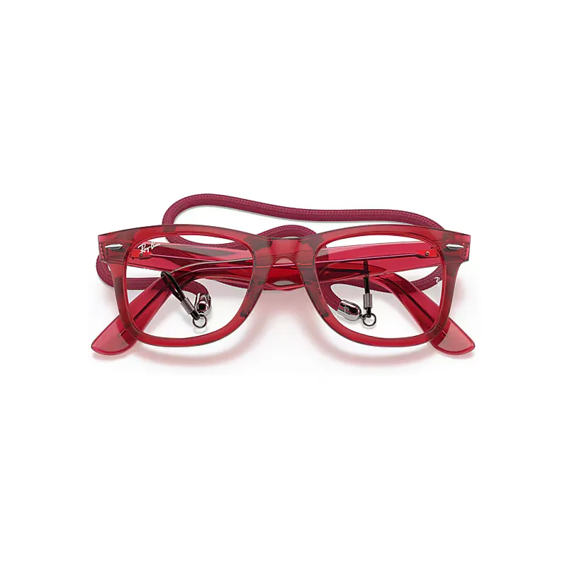 Original Wayfarer Colorblock Transitions® Sunglasses by Ray-Ban