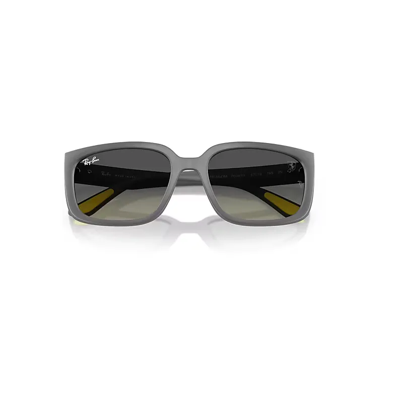Rb4443m Scuderia Ferrari Collection Sunglasses by Ray-Ban