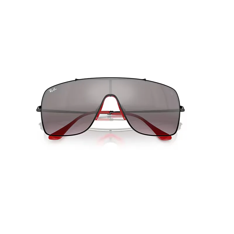 Rb3697m Scuderia Ferrari Collection Sunglasses by Ray-Ban