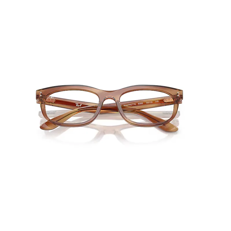 Balorette Optics Eyeglasses by Ray-Ban