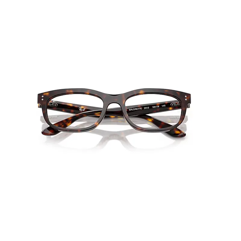 Balorette Optics Eyeglasses by Ray-Ban