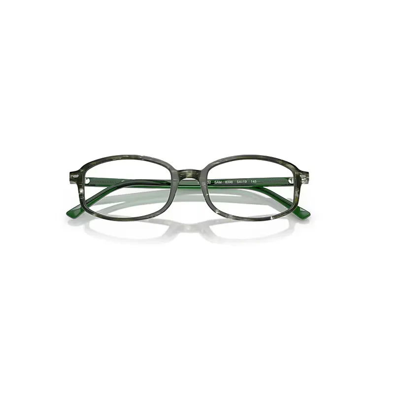 Sam Optics Eyeglasses by Ray-Ban