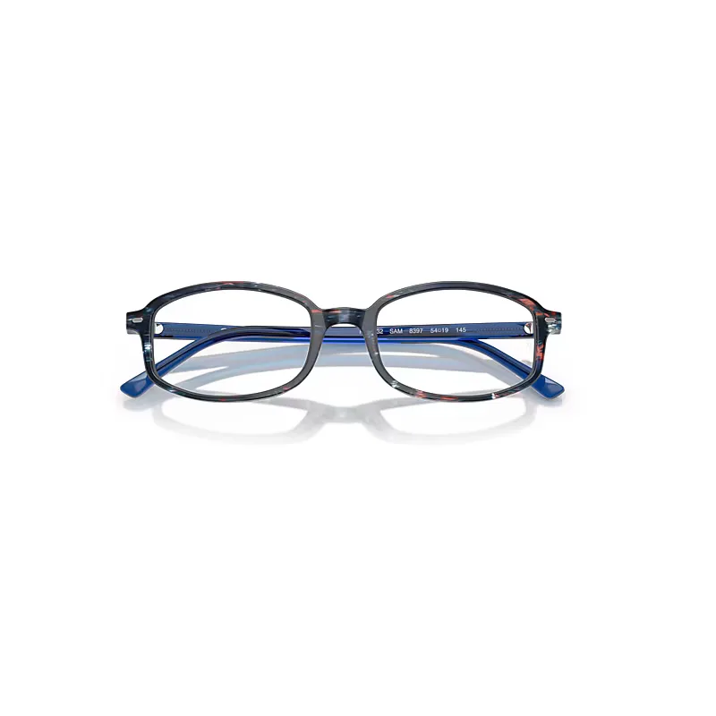 Sam Optics Eyeglasses