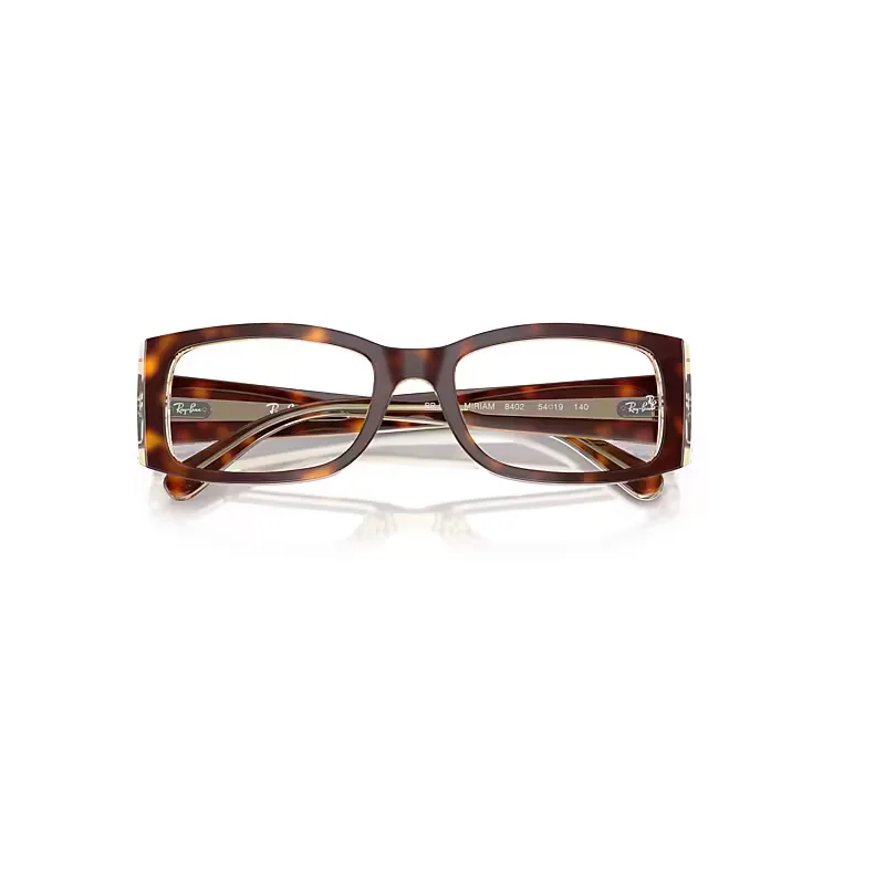 Miriam Optics Eyeglasses by Ray-Ban