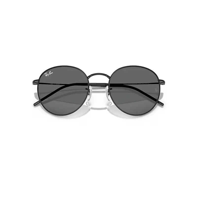 Round Reverse Sunglasses by Ray-Ban