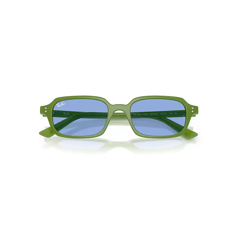 Zuri Bio-Based Sunglasses by Ray-Ban