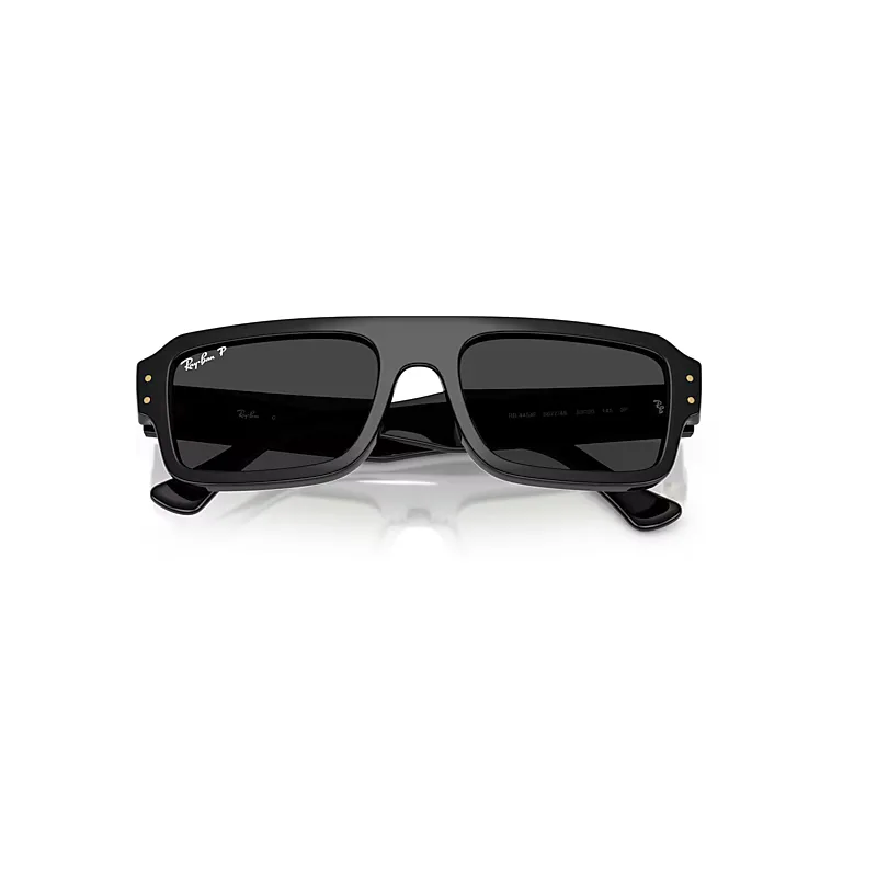 Flacko Bio-Based Sunglasses Polarized by Ray-Ban