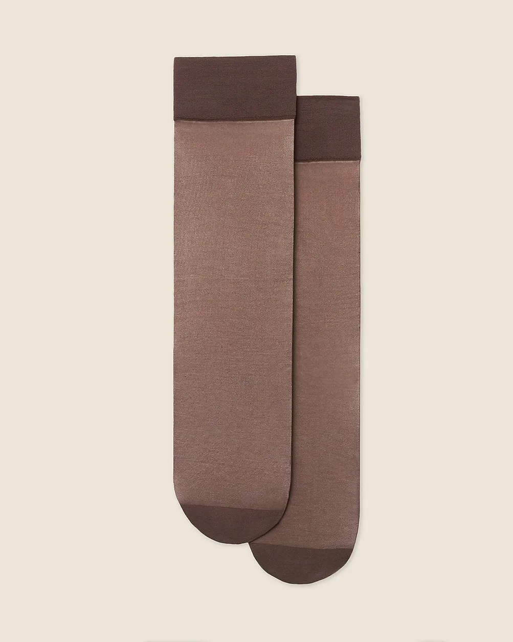 Swedish Stockings™ Elin Premium Knee-High Socks Four-Pack by J.Crew