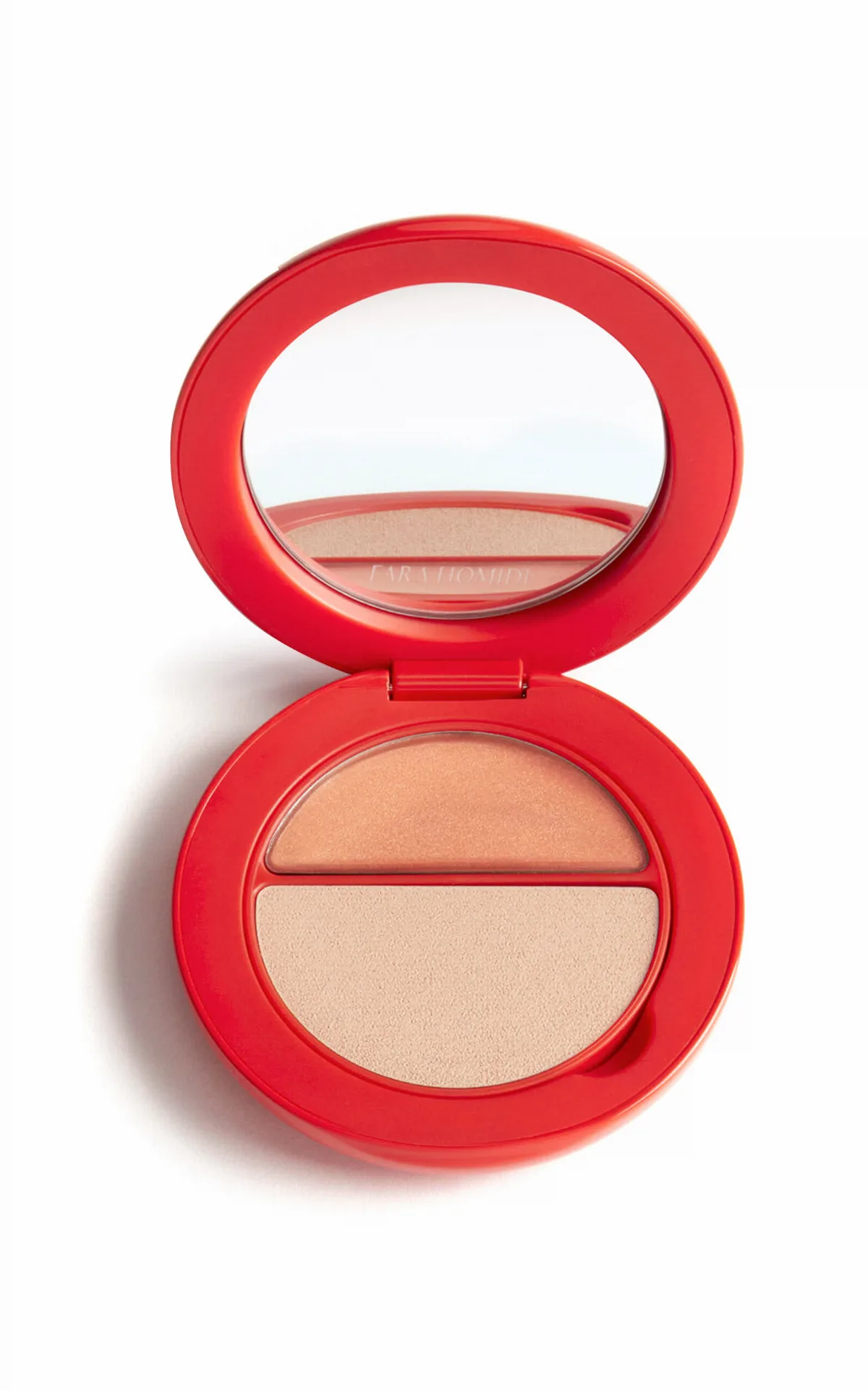 Essential Face Compact - Silvette by Fara Homidi