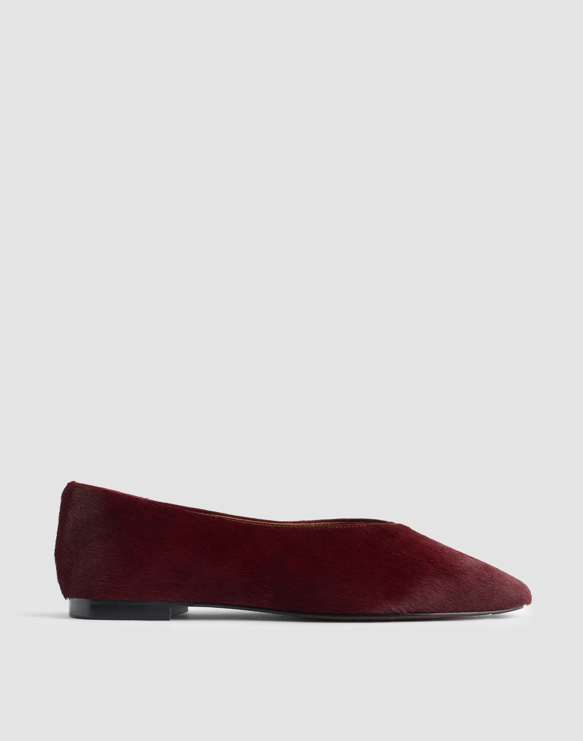 The Mylie Ballet Flat by MW