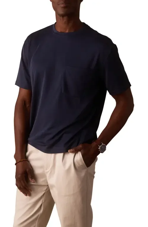 Laidback T-Shirt by The Normal Brand