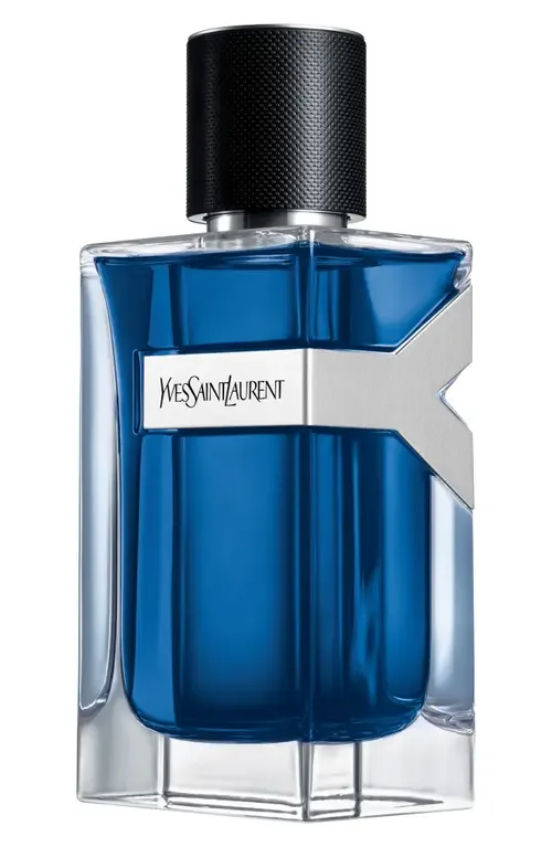 Y Iced Eau De Toilette Intense by Yves Saint Laurent