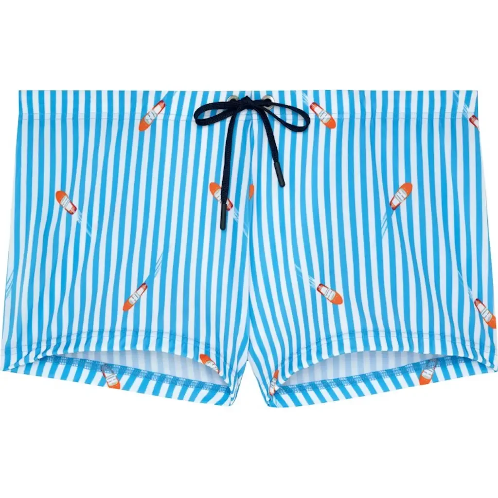 Viareggio Swim Shorts by HOM