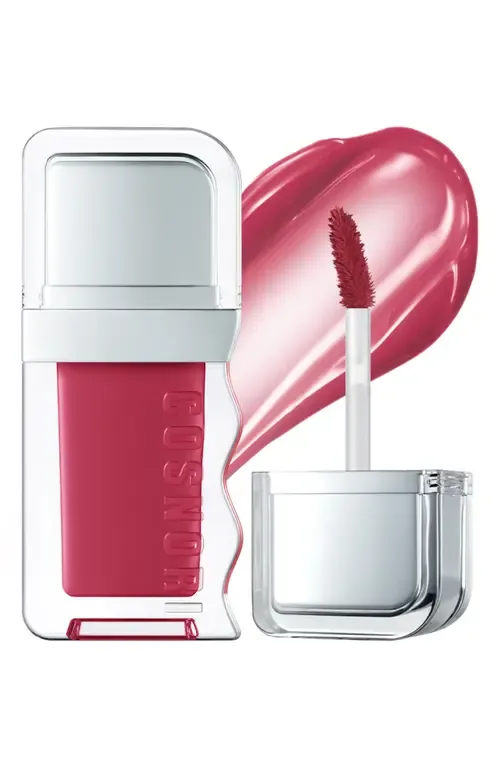 Flow Wave Lip Tint in 09 Popple by COSNORI