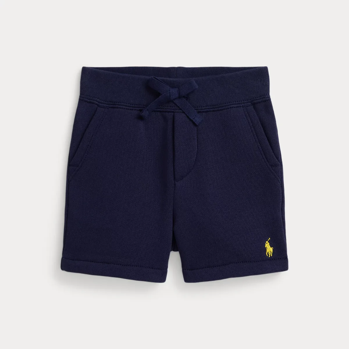 Fleece Drawstring Short by Ralph Lauren